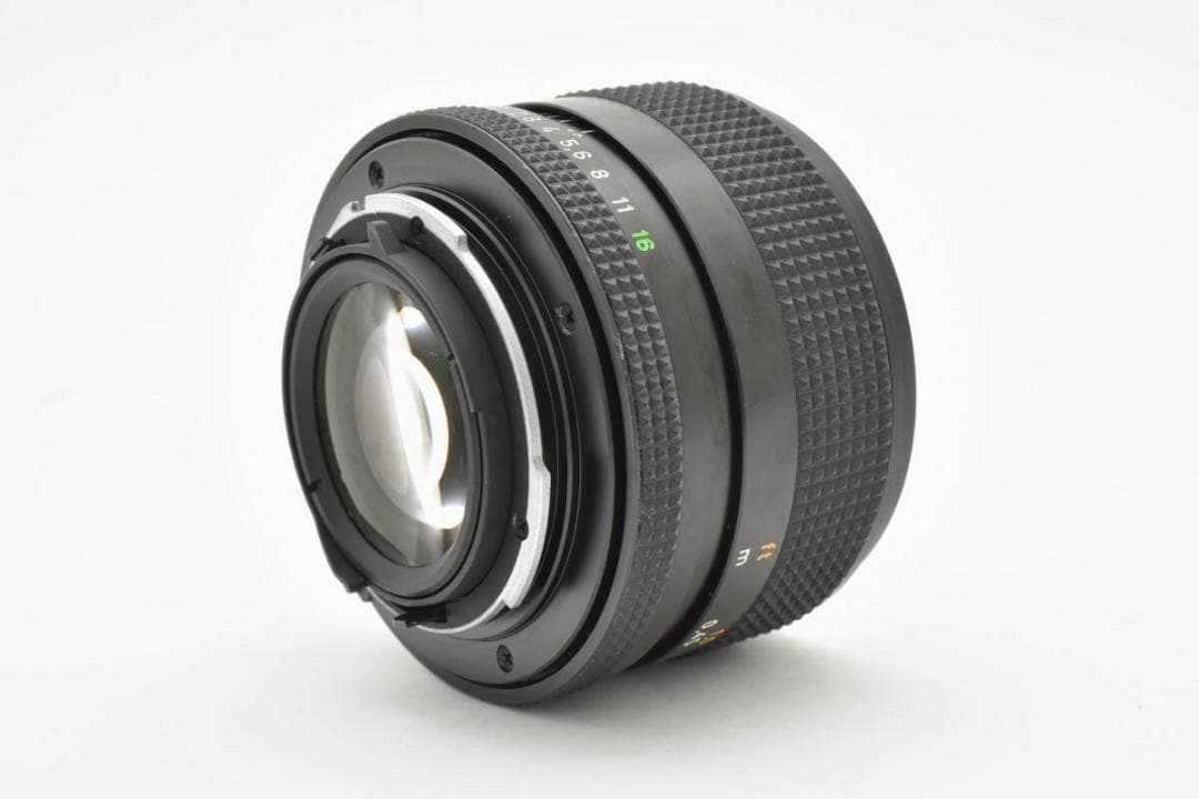 専用　Carl Zeiss Planar 50mm F1.4 T* MMJ