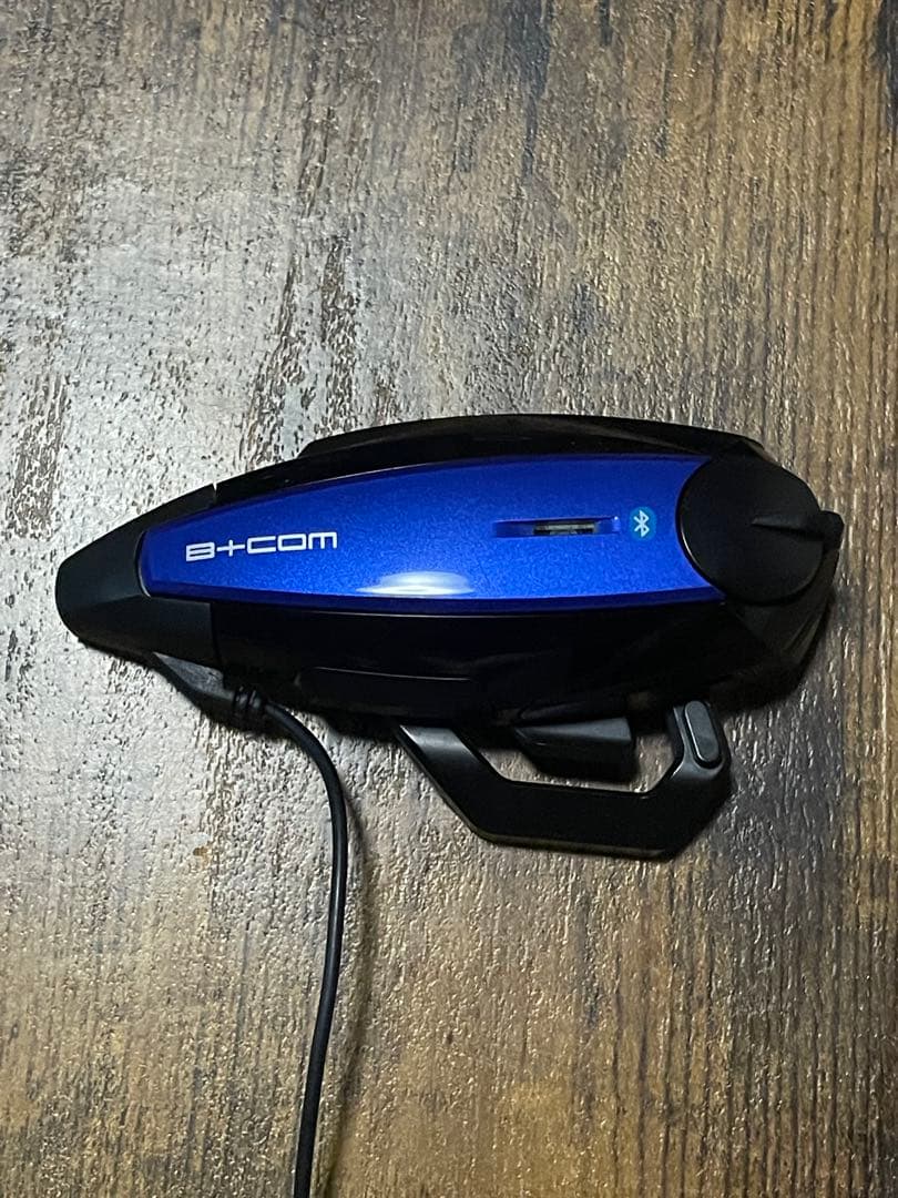 サインワン　b+com one Bluetoothインカム スピーカー、マイク他