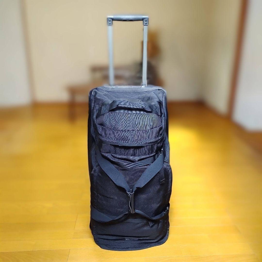 12/13・14限定 20％Off patagonia キャリーケース100ｌ