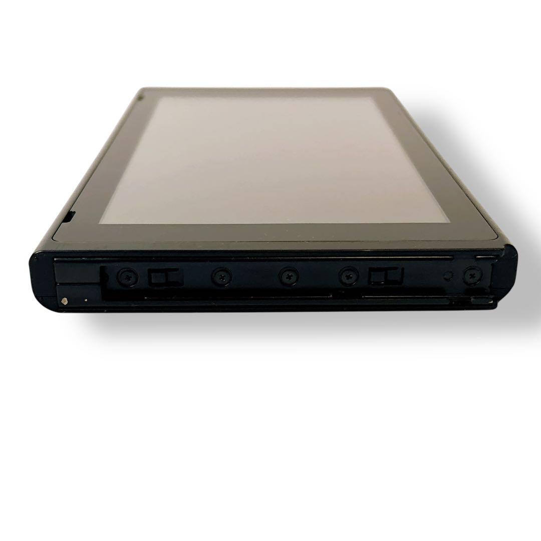 【動作品】Nintendo Switch 本体のみ 2018年　任天堂