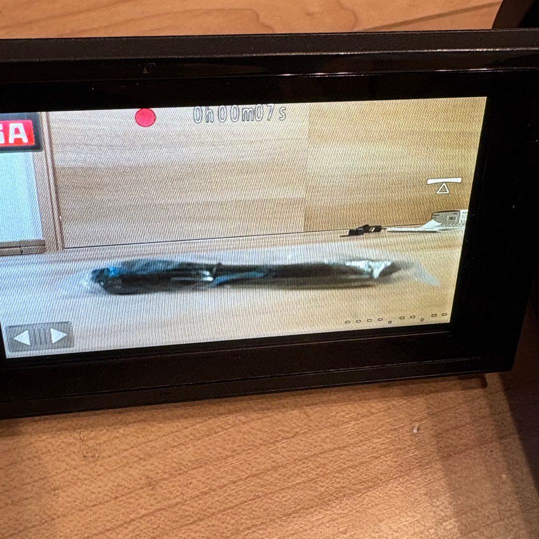 【匿名発送】Panasonic HC-VX985M 4Kビデオカメラ　カメラ