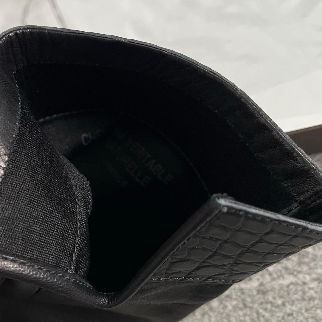 CAMILLE FOURNET カミーユ・フォルネ　グローブ　手袋