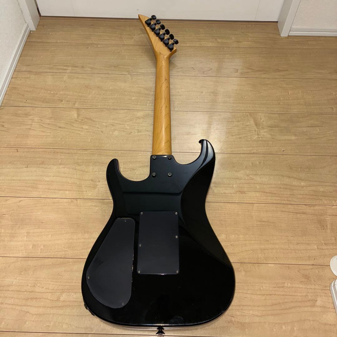 即発送Charvel シャーベル BY Jackson ジャクソン ギター　現状
