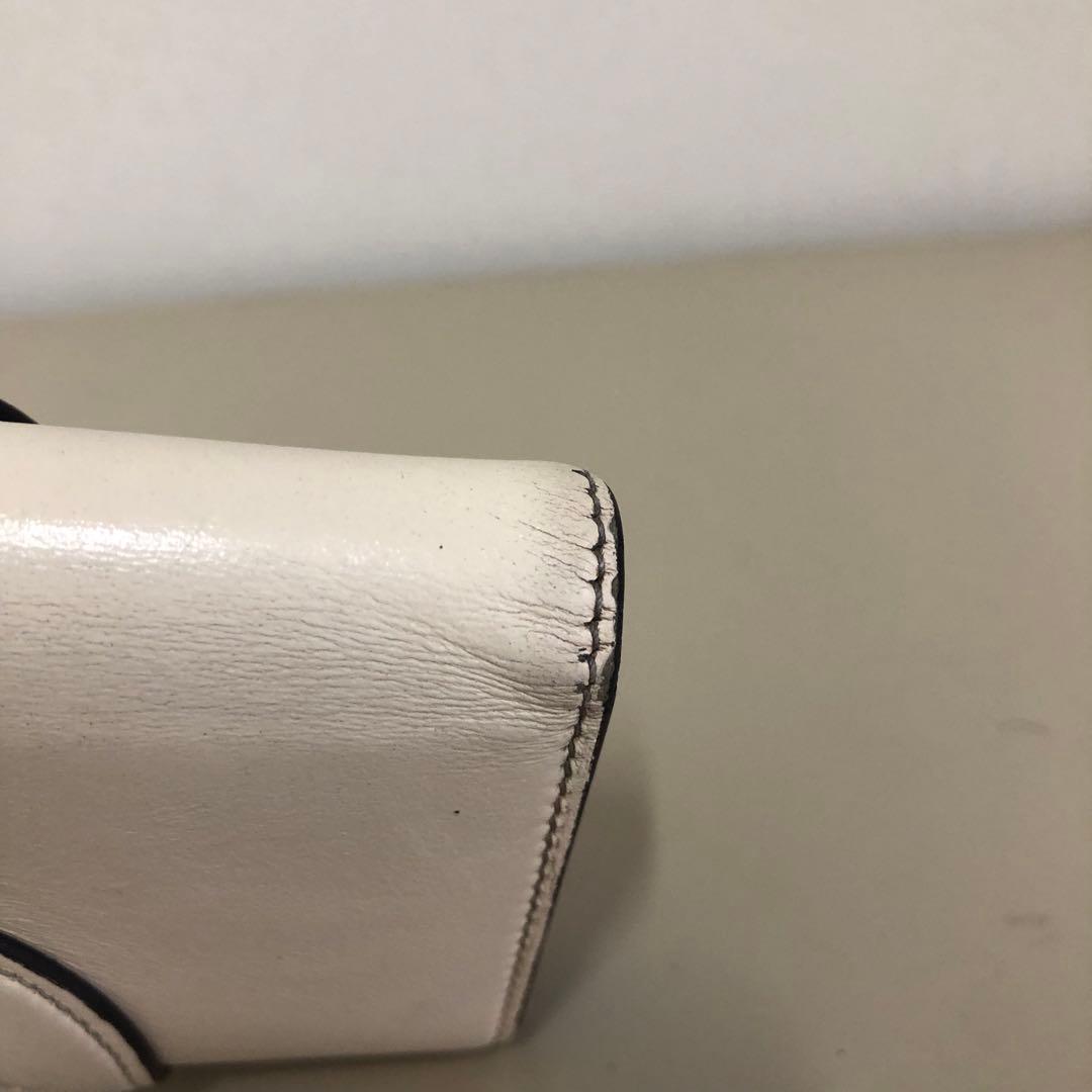 ルイヴィトン 3つ折財布　ポルトフォイユLVポンヌフコンパクト