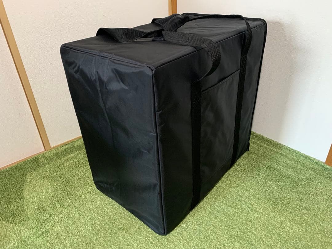 haruさん専用★京商ピットバッグL★自宅で使用のみ★美品