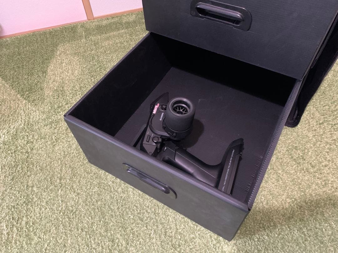 haruさん専用★京商ピットバッグL★自宅で使用のみ★美品