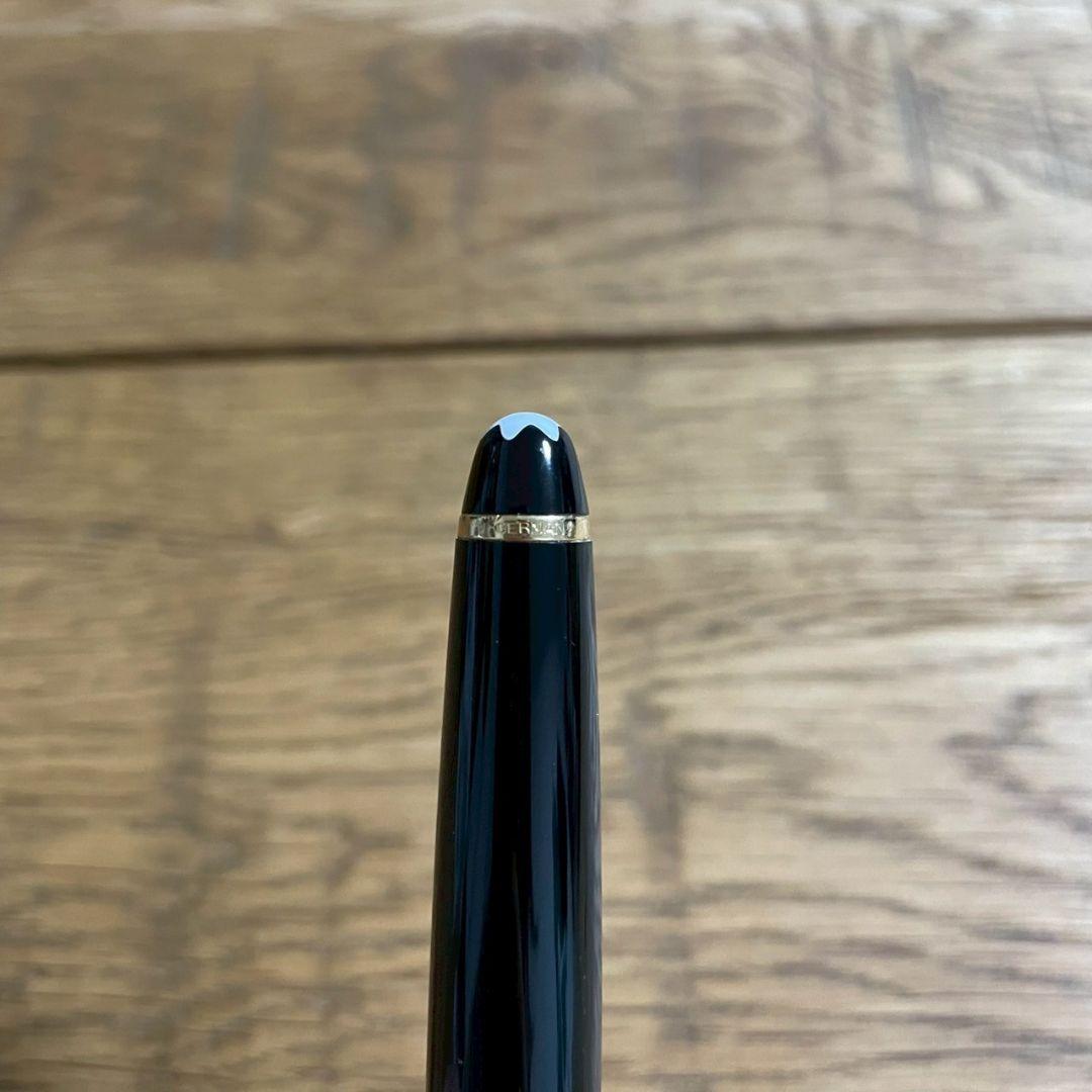 MONTBLANC MEISTARSTUCK 万年筆　ボールペン　シャーペン