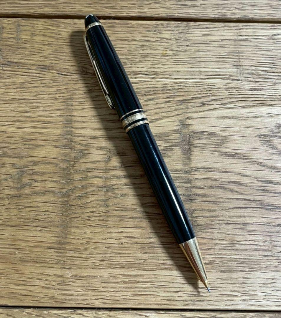 MONTBLANC MEISTARSTUCK 万年筆　ボールペン　シャーペン