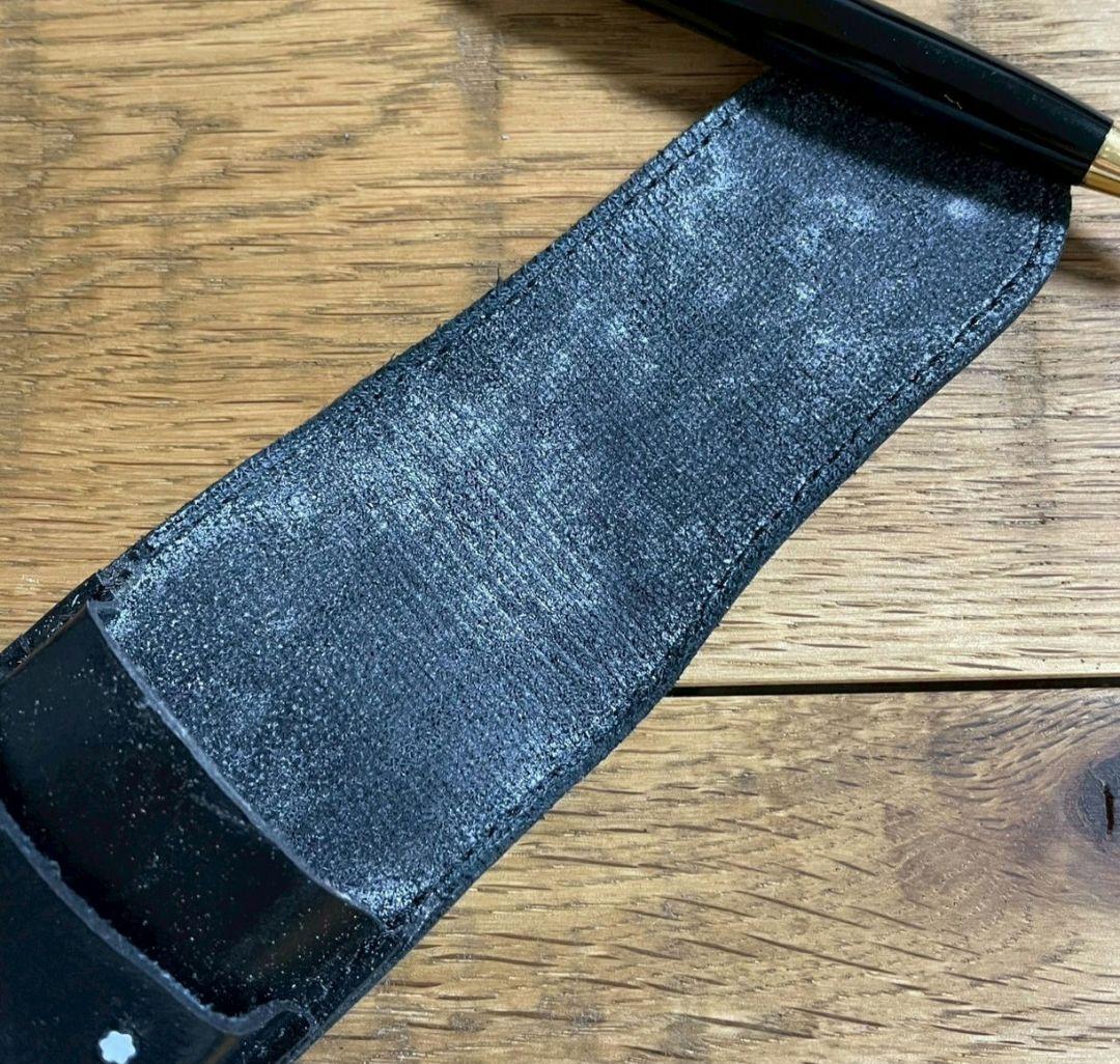 MONTBLANC MEISTARSTUCK 万年筆　ボールペン　シャーペン