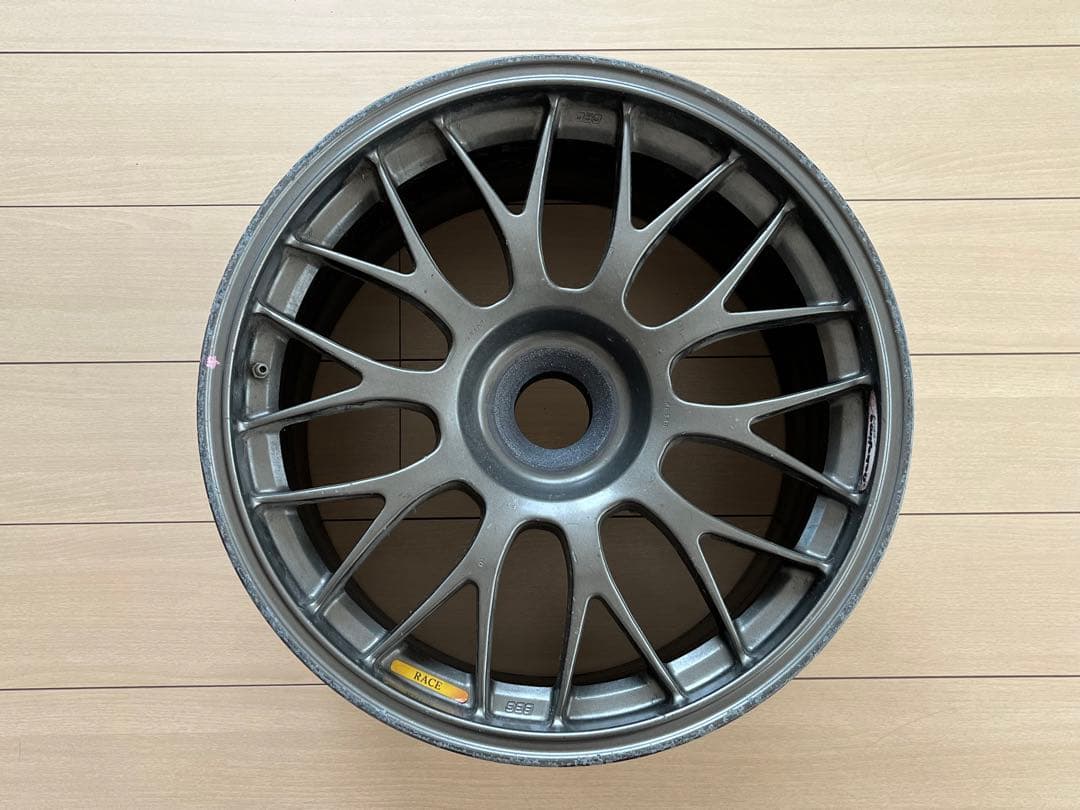 中嶋悟 直筆サイン入り NAKAJIMA RACING 実使用品