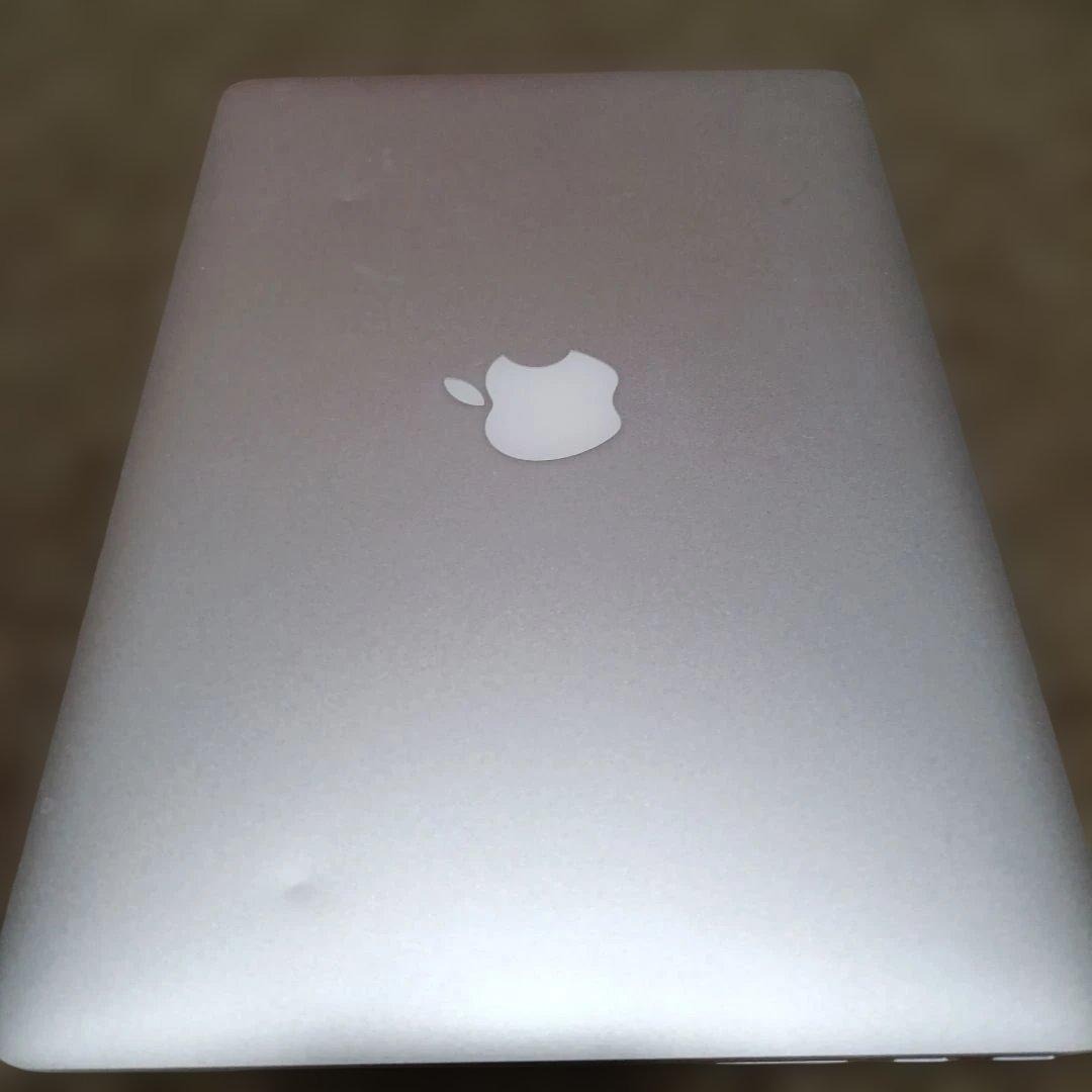 MacBook本体 MacBook Pro Retina 13-inch Early2015