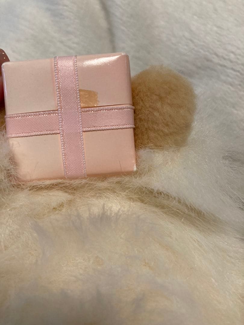 希少！オオイケぬいぐるみ