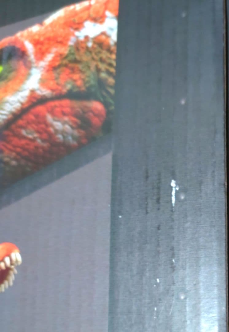 【パッケージ破損】ジュラシック・ワールド ハモンドコレクション スピノサウルス