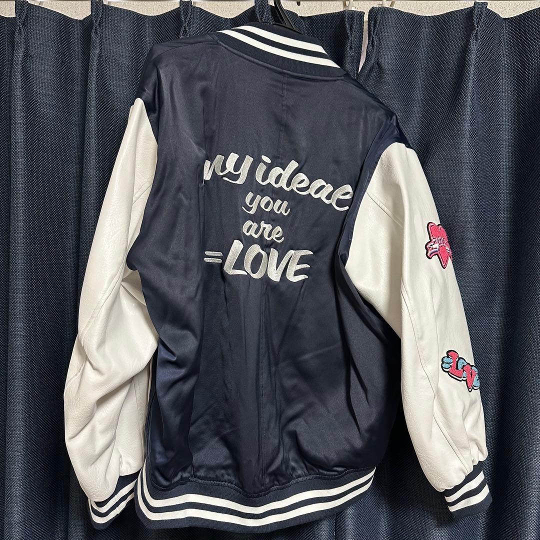 =LOVE イコラブ スタジャン 第1弾