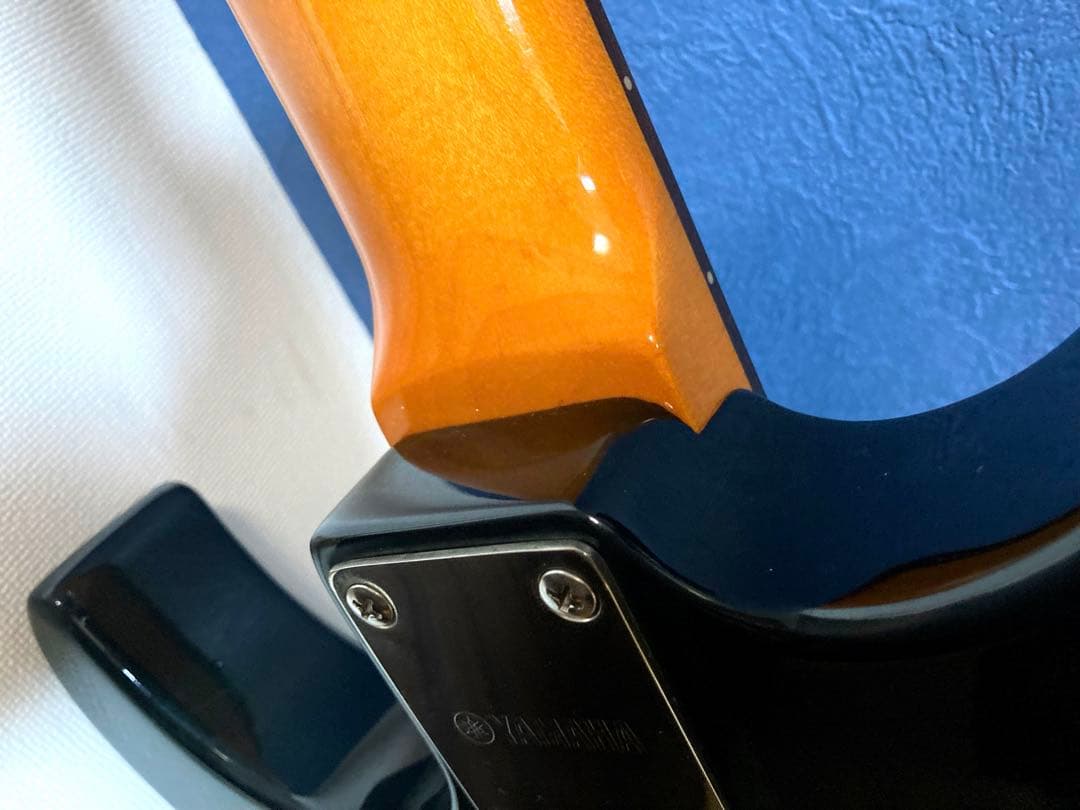 ギター PACIFICA PAC612VIIFM