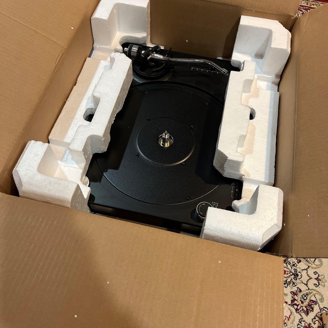 Pioneer DJ PLX-500 ターンテーブル 本体