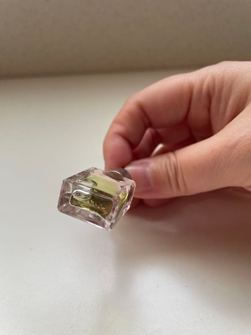 オーラソーマペンダント・B９９番大天使ザキエル