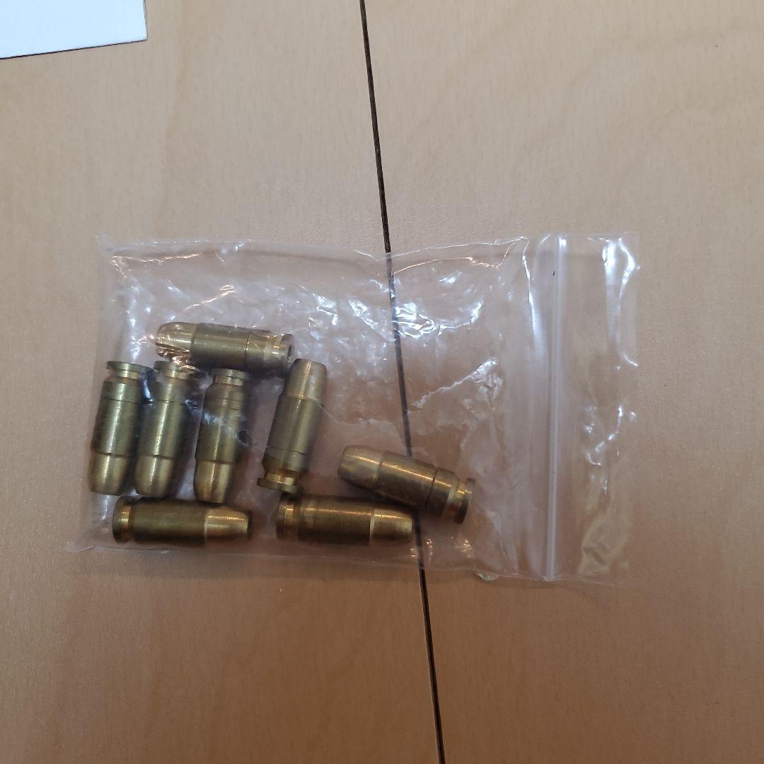 マルシン工業 ワルサーPPK/S 発火モデルガン HWモデル