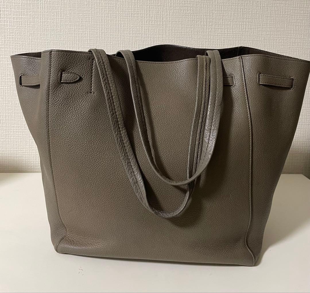 CELINE バッグ カバ トープ