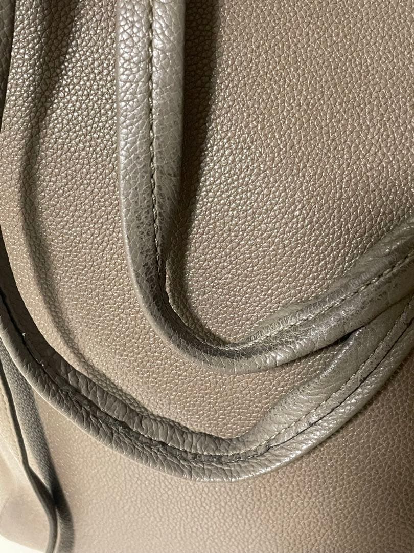 CELINE バッグ カバ トープ