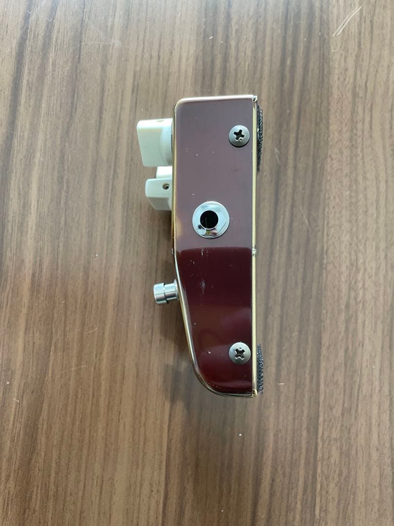 Vemuram Shanks ⅱ ギターエフェクター