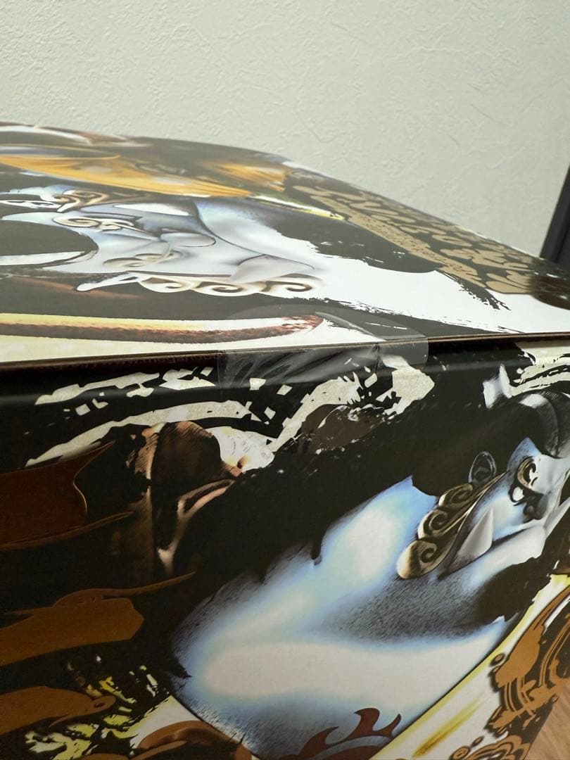 P.O.P ワンピース ジンベエ SA-MAXIMUM 超限定復刻版