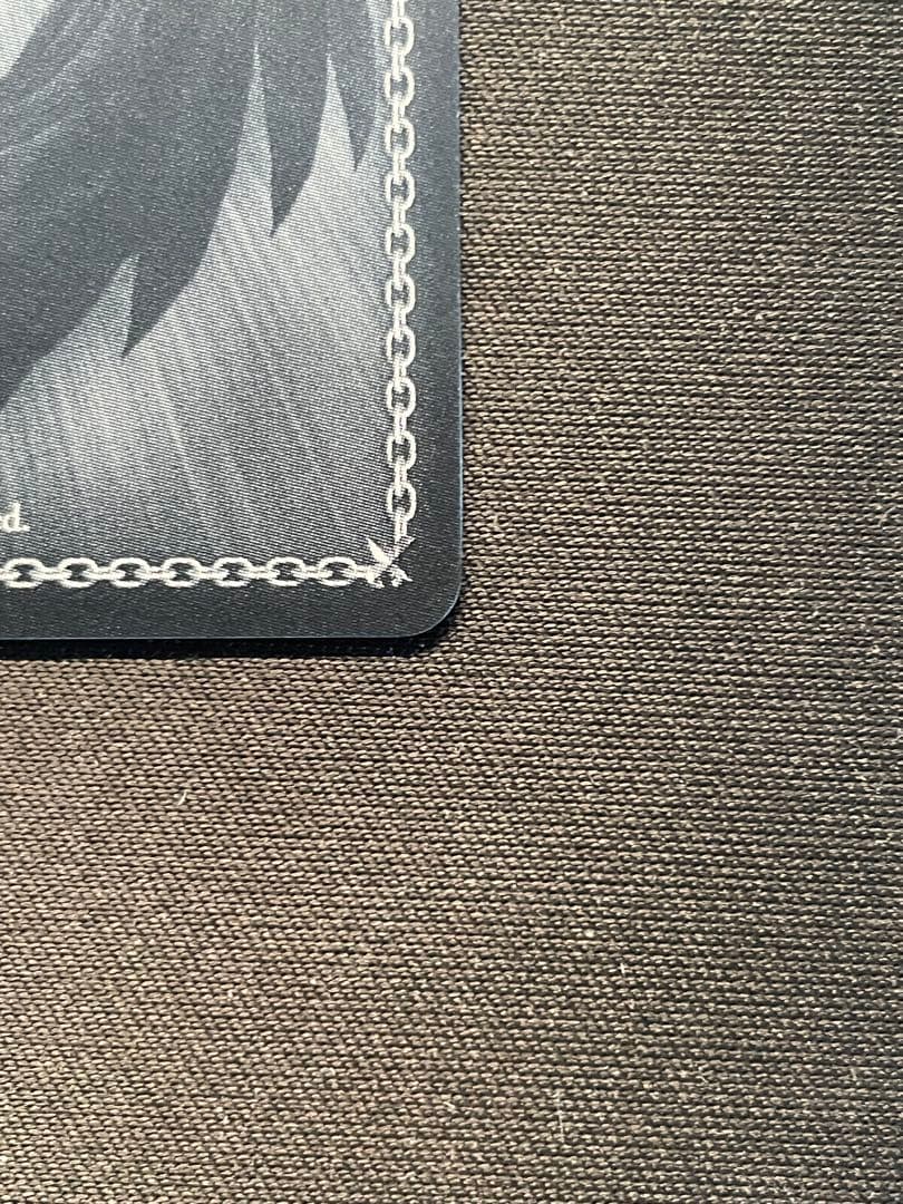 ヴァイス アズールレーンvol.2 キアサージ SP サイン