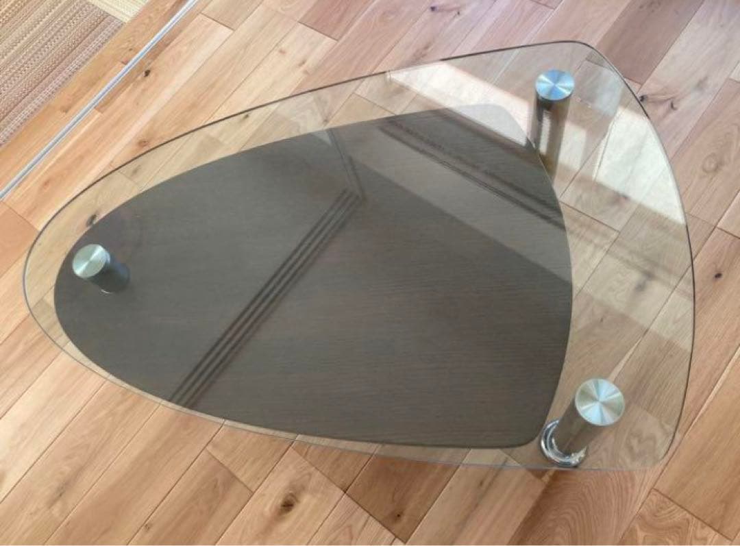 直接引き取り大歓迎【モーダエンカーサ】ラグリマ　107 コーヒーテーブル　北欧