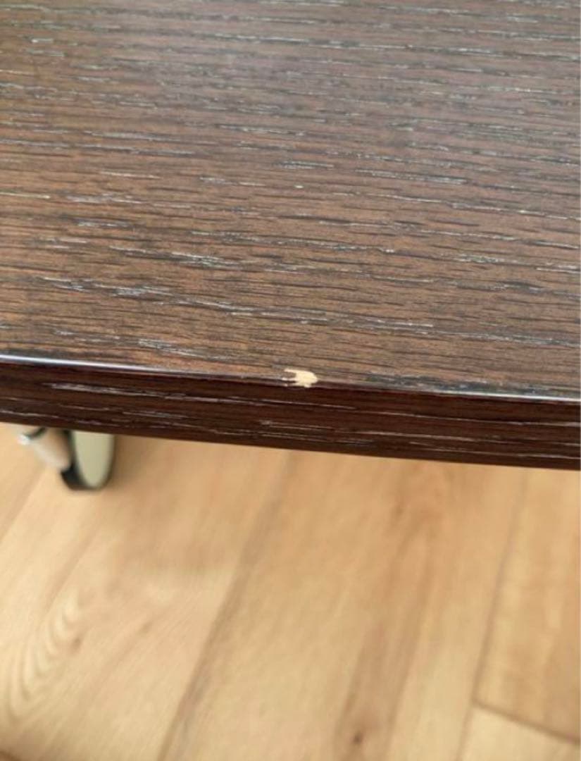 直接引き取り大歓迎【モーダエンカーサ】ラグリマ　107 コーヒーテーブル　北欧