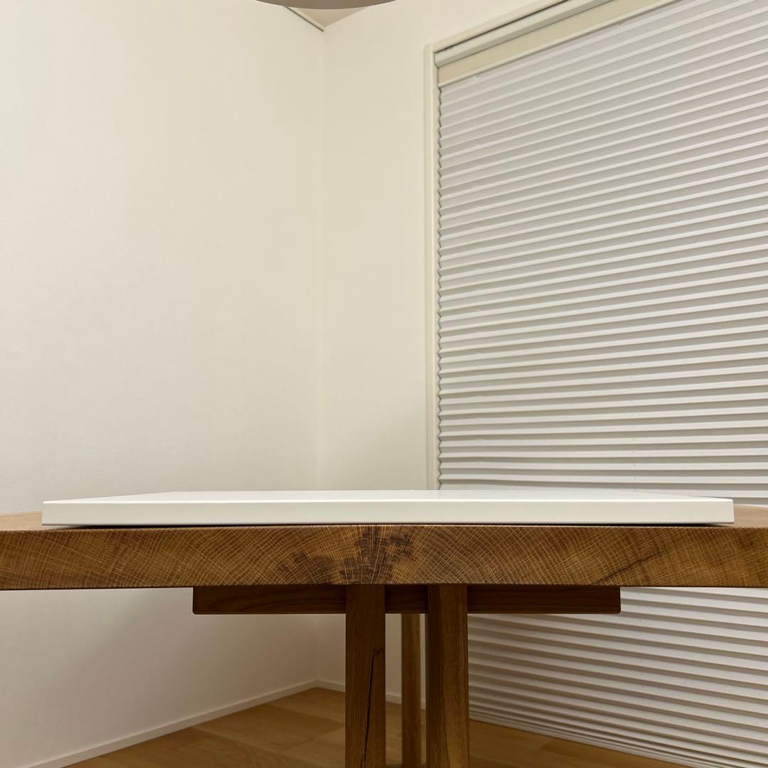 ダイニングテーブル/一枚板/楢(オーク)