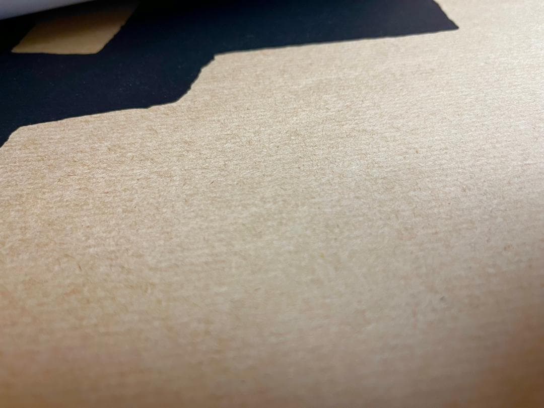 ポスター/Museo De Arte Abstracto（エドゥアルドチリーダ）