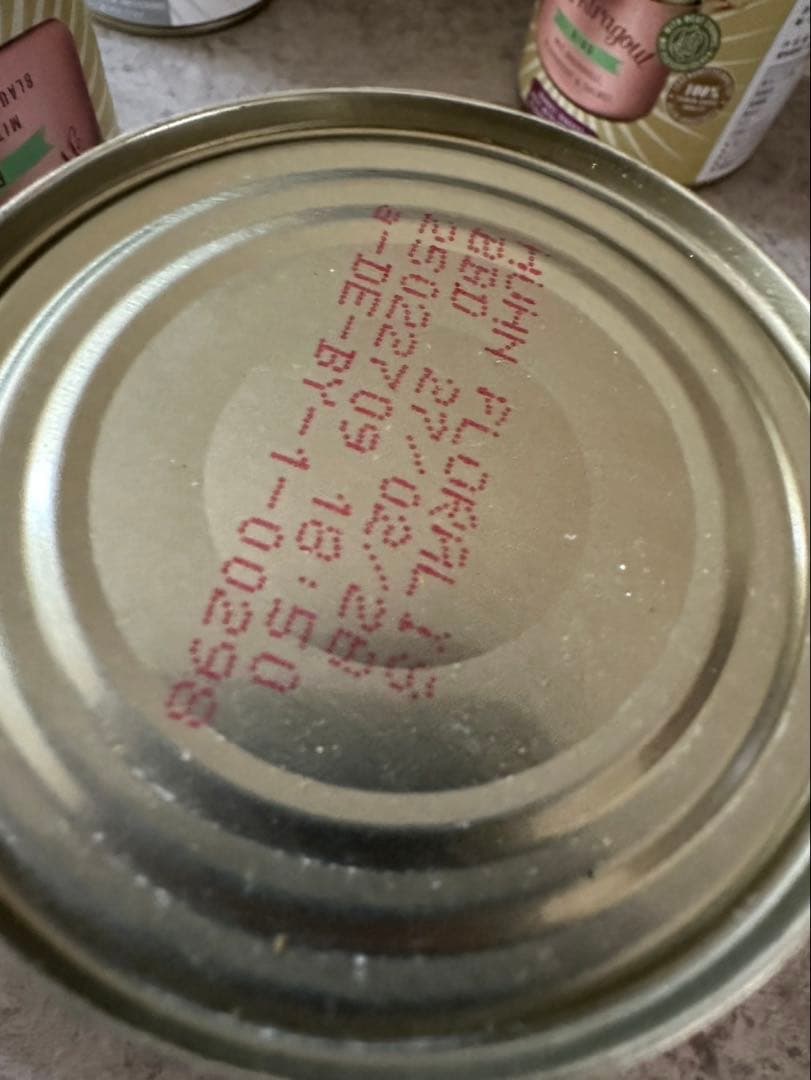 テラカニス セット