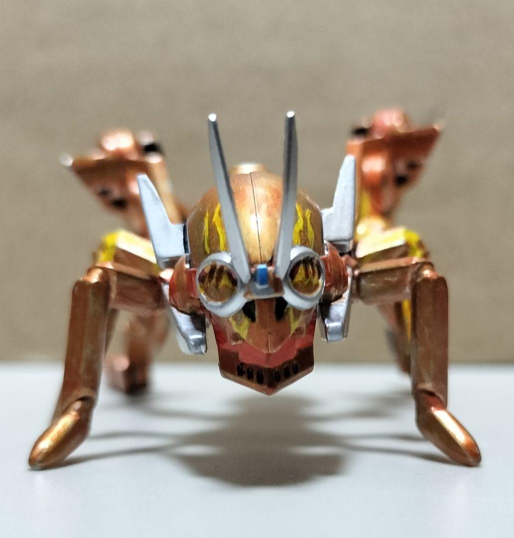 仮面ライダーガッチャードデイブレイク セット