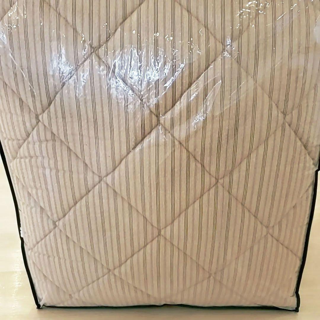 新品未使用 こたつ布団（大） 掛敷セット 長方形