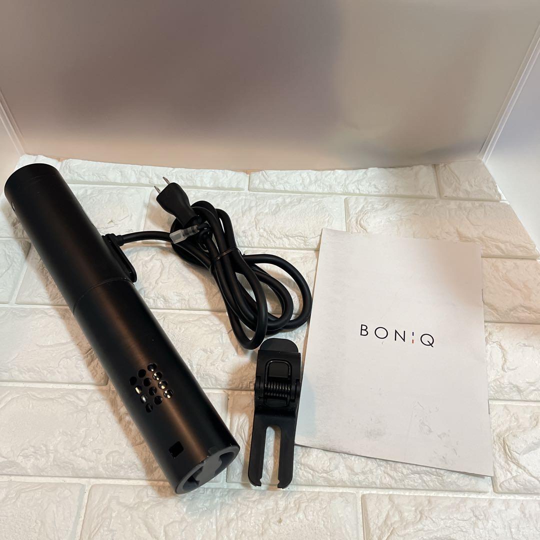 低温調理器 BONIQ ボニーク　Pro BNQ-04