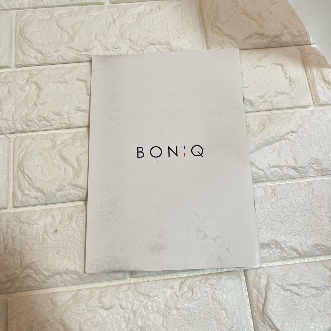 低温調理器 BONIQ ボニーク　Pro BNQ-04