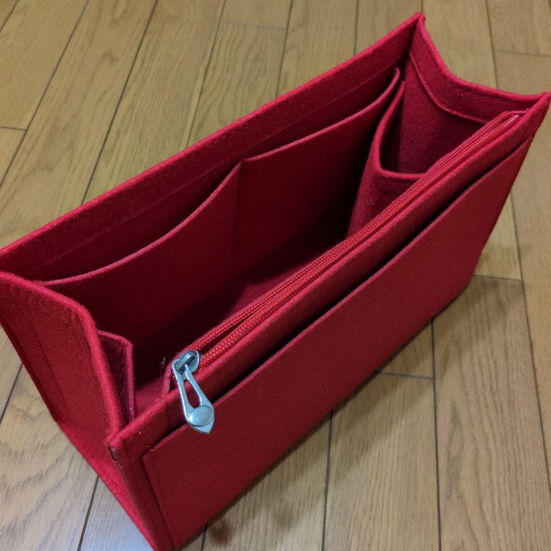 ルイ・ヴィトン 　モノグラム オンザゴーMM