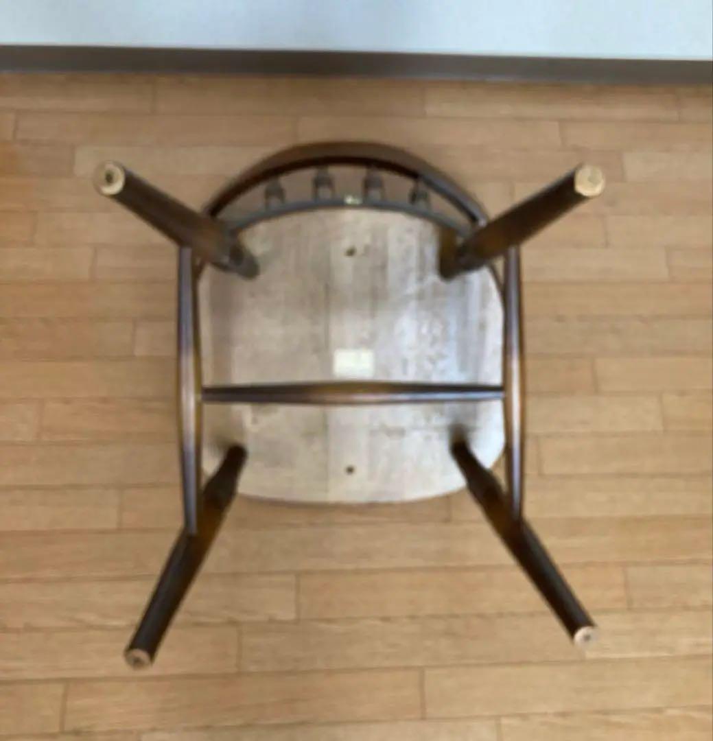 椅子　飛騨産業　キツツキ