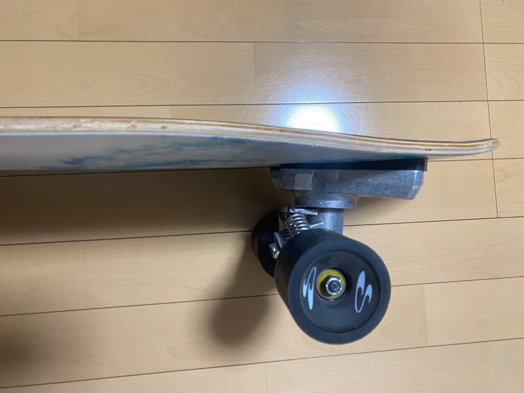 swelltech スウェルテック サーフスケート