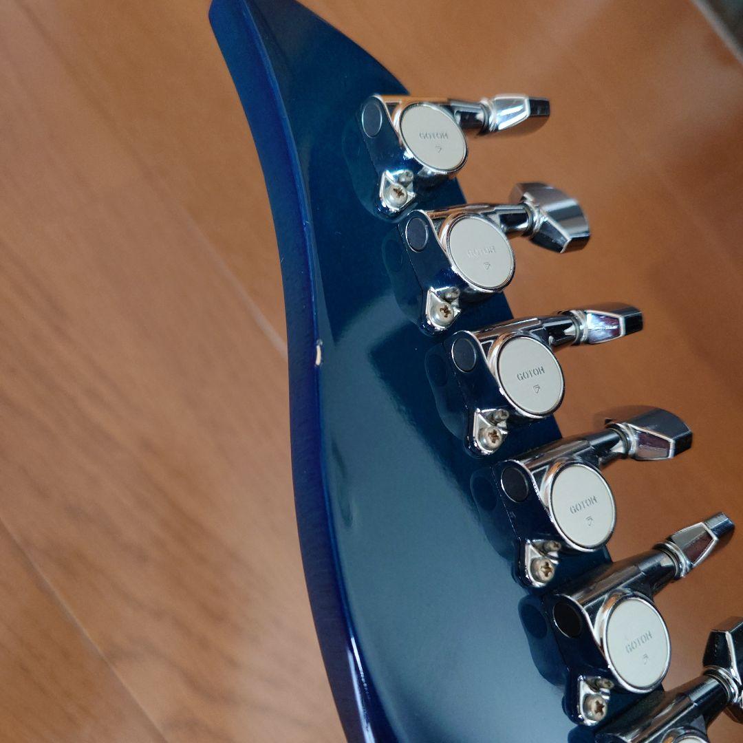 TOKAI　Talbo タルボ　プラチナブルー　LEO