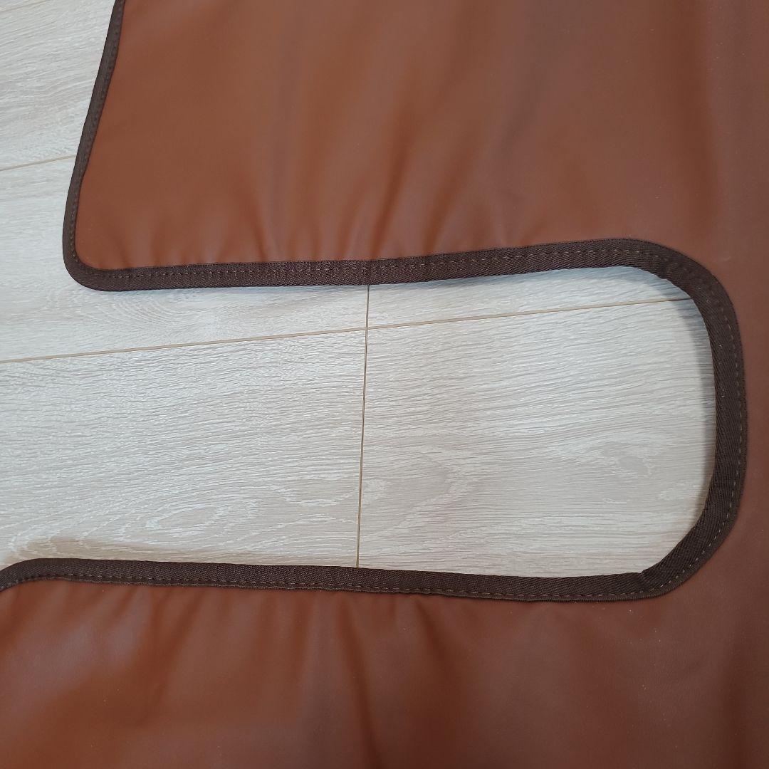 ヒートマットエステベッド用