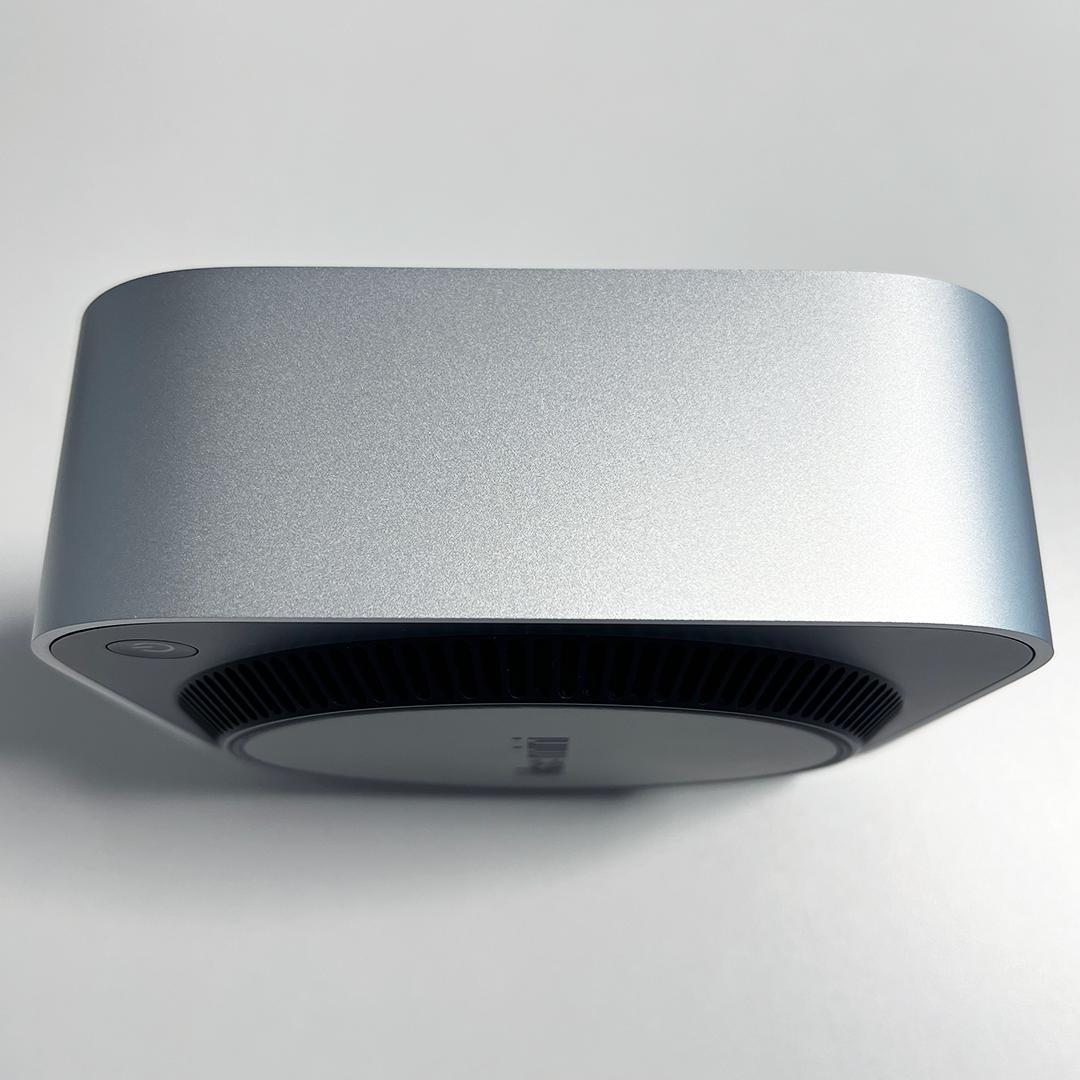ミニPC Apple Mac Mini 2024 M4 16GB 256GB
