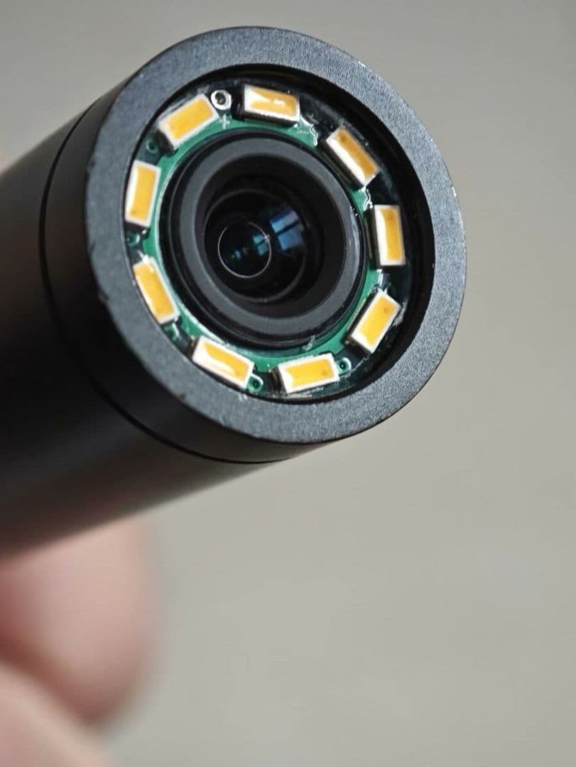 実用 Laowa 24mm f14 2X マクロプローブレンズ シネマ PL