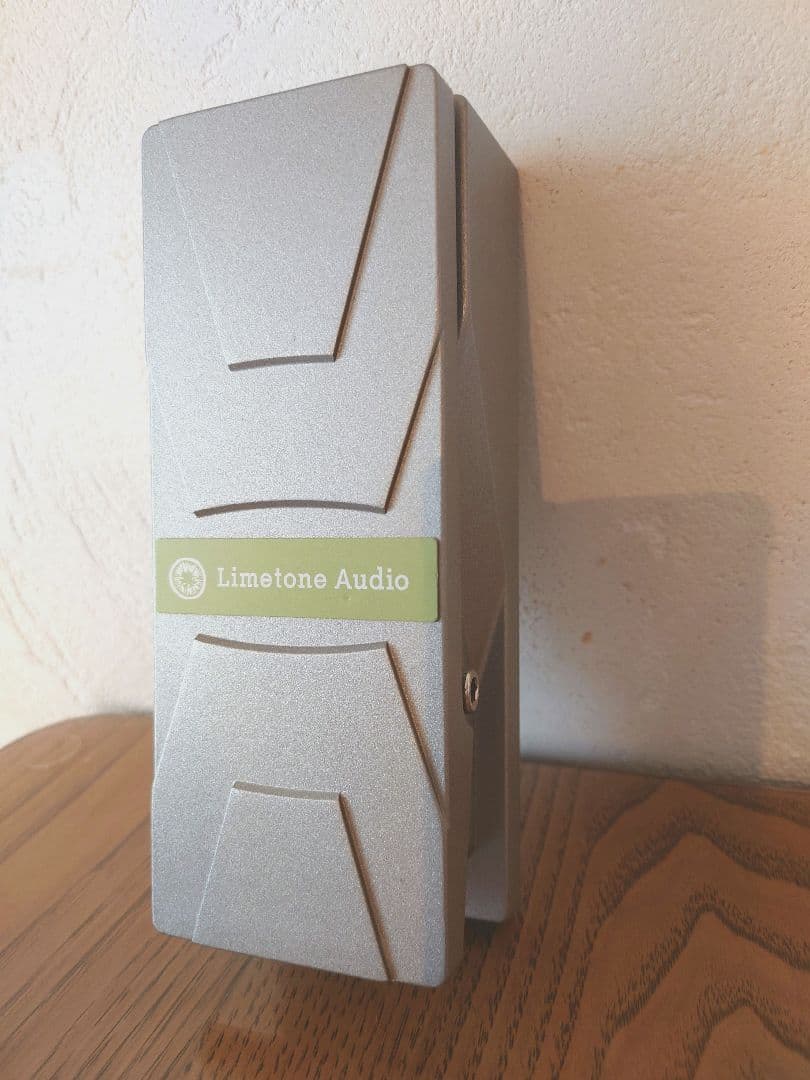 Limetone Audio ボリュームペダル LTV-30L