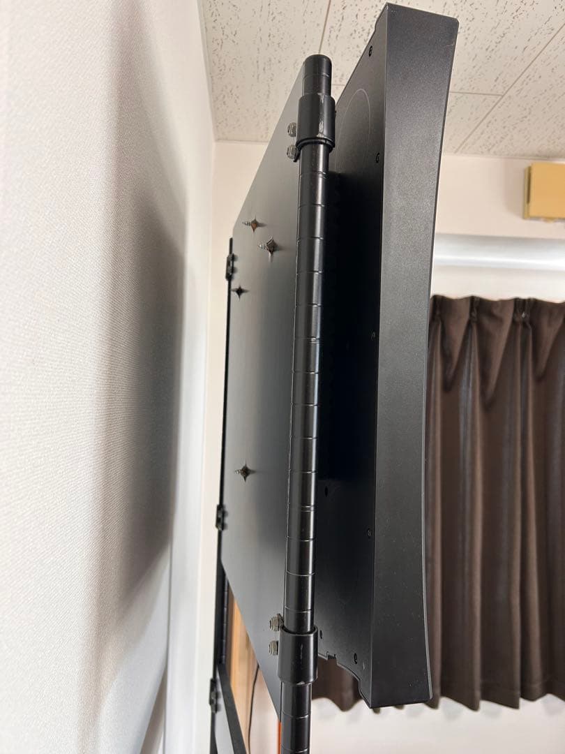 ダーツライブ100s.DYNASTY ダーツボード スタンド付き