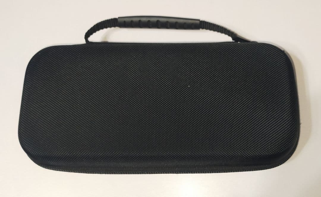 Nintendo Switch 本体 青・オレンジ プロコン付 ハードケース付