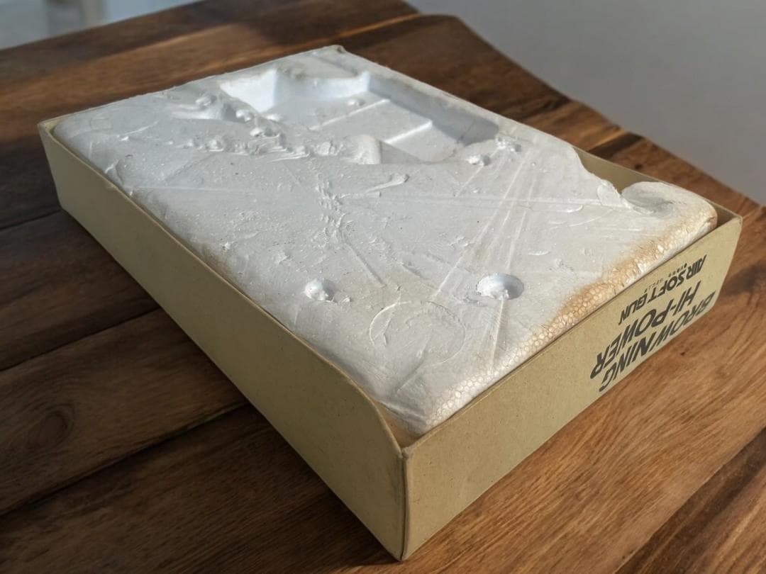 ●未使用品 ●タナカワークス ●BROWNING HI-POWER