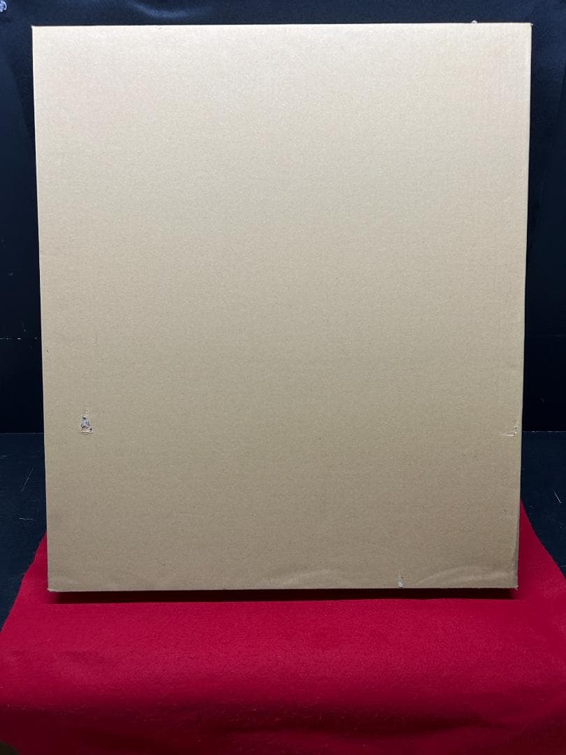 Y 【中古品】額縁　ゴールドアクリル　 フレーム ファンタン・ラトゥールS