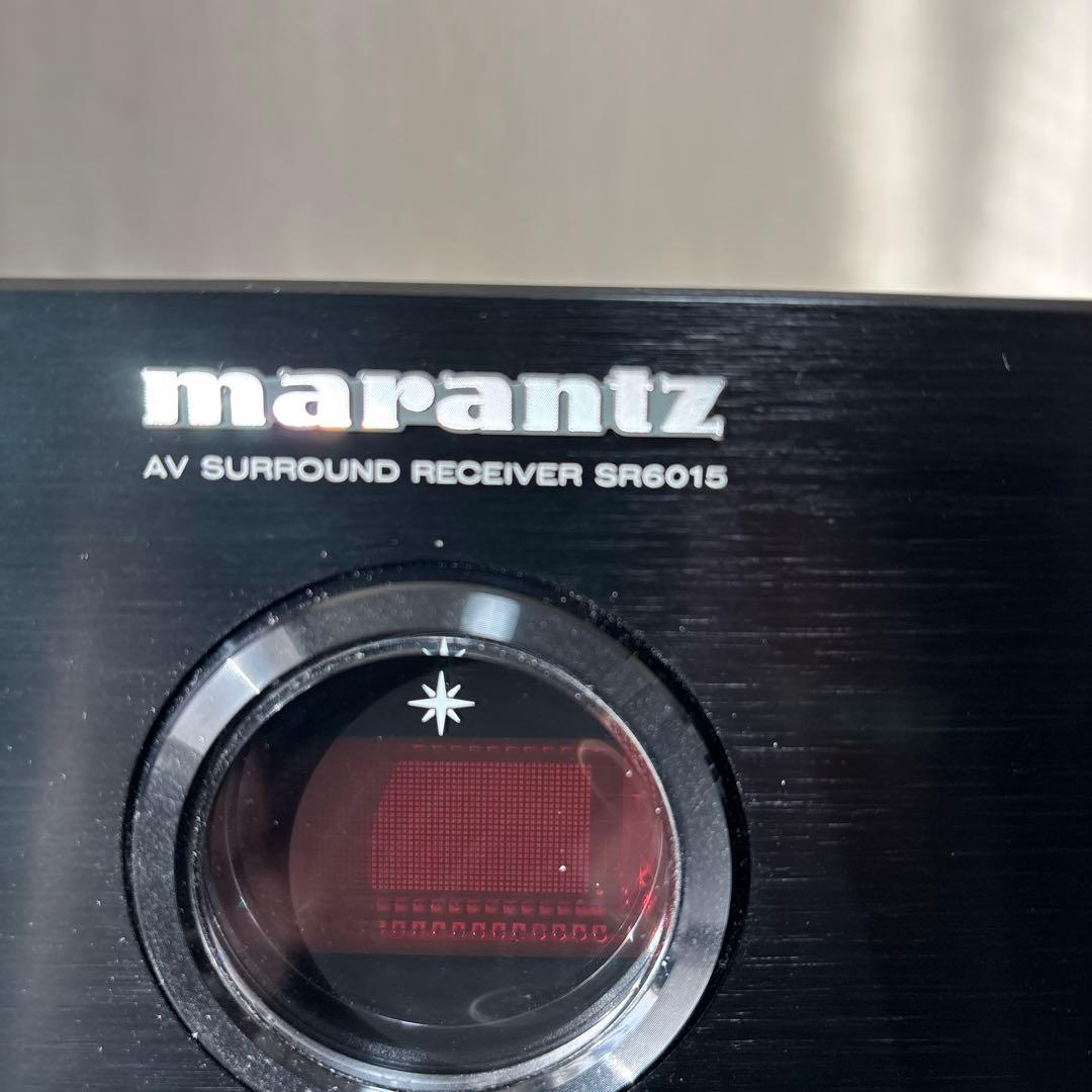 マランツ SR6015