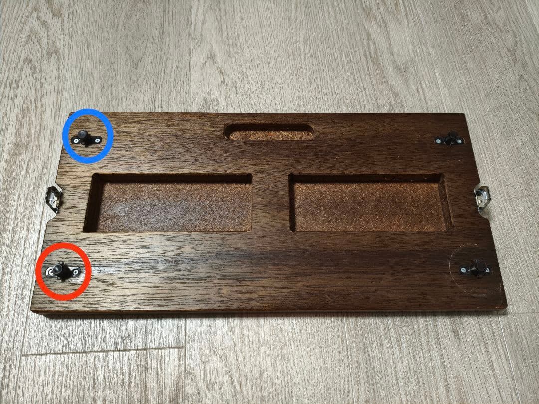 吉澤ピアノ/アシストスツール＆アシストペダル【破損部有】